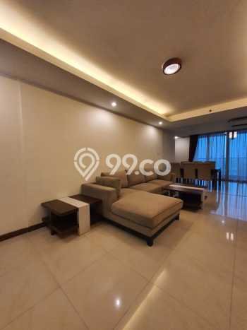 Hunian Apartemen Eksklusif untuk Dijual di Jakarta Selatan dengan 3 BR & 2 Kamar Mandi Hunian Apartemen Eksklusif untuk Dijual di Jakarta Selatan dengan 3 BR & 2 Kamar Mandi