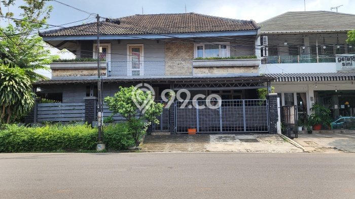 Hunian Super Mewah dengan Akses Paling Strategis di Bintaro, Jakarta Selatan Hunian Super Mewah dengan Akses Paling Strategis di Bintaro, Jakarta Selatan