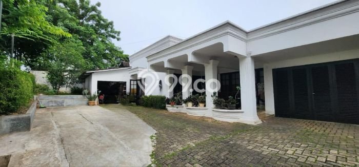 Hunian Super Mewah dengan Akses Paling Strategis di Cipete, Jakarta Selatan Hunian Super Mewah dengan Akses Paling Strategis di Cipete, Jakarta Selatan