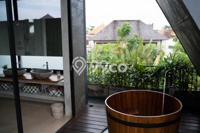 FOR SALE! Vila di Kuta Utara, Area 181m2m², Posisi Premium FOR SALE! Vila di Kuta Utara, Area 181m2m², Posisi Premium
