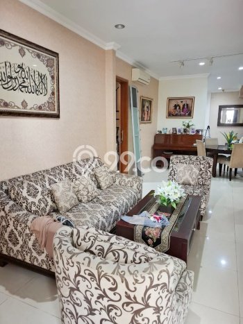 Rumah Elit Modern Tanpa Renovasi di Pondok Indah Jakarta Selatan Rumah Elit Modern Tanpa Renovasi di Pondok Indah Jakarta Selatan