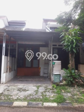 Rumah Modern 2 KT LT 72m2 di Bintaro Rumah Modern 2 KT LT 72m2 di Bintaro