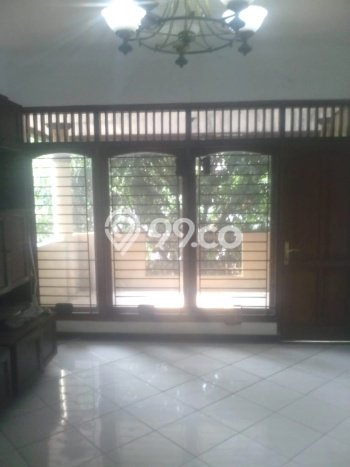 Hunian Elit LB 200m2 Siap Pakai Desain Elegan di Sektor 9-Bintaro, Tangerang Selatan Hunian Elit LB 200m2 Siap Pakai Desain Elegan di Sektor 9-Bintaro, Tangerang Selatan