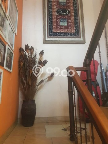 Rumah Luxury Modern Siap Huni di Bintaro Tangerang Selatan Rumah Luxury Modern Siap Huni di Bintaro Tangerang Selatan