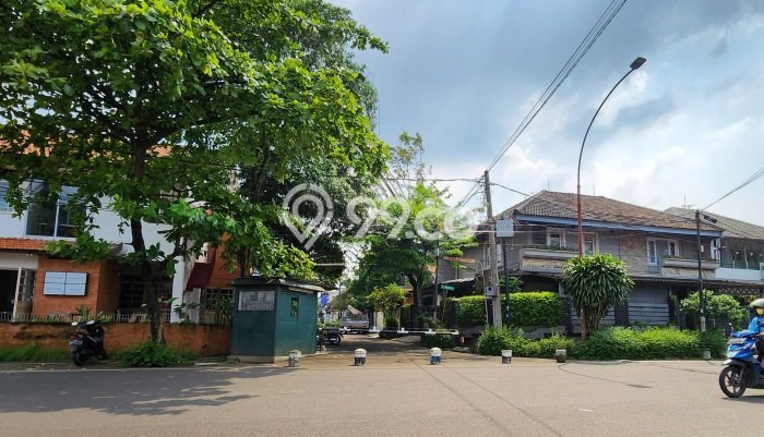 Hunian Super Mewah dengan Akses Paling Strategis di Bintaro, Jakarta Selatan Hunian Super Mewah dengan Akses Paling Strategis di Bintaro, Jakarta Selatan