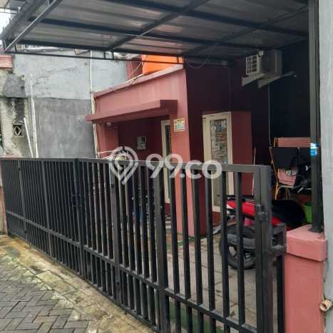 Jual Rumah Eksklusif 2 KT di kreo, Tangerang Jual Rumah Eksklusif 2 KT di kreo, Tangerang