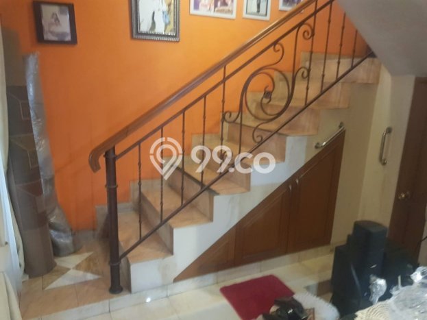 Rumah Luxury Modern Siap Huni di Bintaro Tangerang Selatan Rumah Luxury Modern Siap Huni di Bintaro Tangerang Selatan