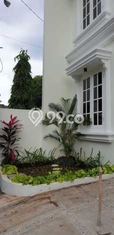 Rumah Luxury Modern Siap Huni di Pondok Ranji Tangerang Selatan Rumah Luxury Modern Siap Huni di Pondok Ranji Tangerang Selatan