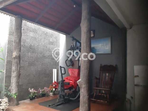 Dijual Cepat Rumah Bagus Siap Huni LB 239m2 di BSD, Tangerang Selatan Dijual Cepat Rumah Bagus Siap Huni LB 239m2 di BSD, Tangerang Selatan