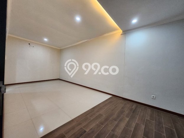 Rumah Elit Modern Tanpa Renovasi di Bintaro Jakarta Selatan Rumah Elit Modern Tanpa Renovasi di Bintaro Jakarta Selatan