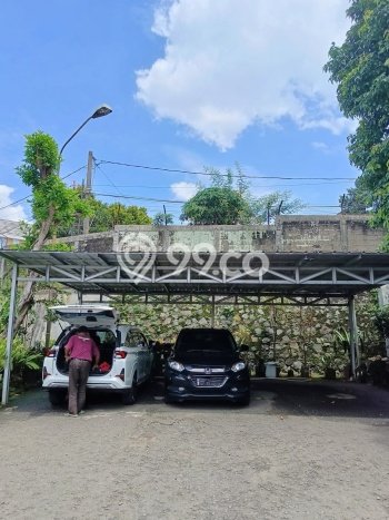 For Sale! Premium House LT 266m2 Desain Modern di Bintaro For Sale! Premium House LT 266m2 Desain Modern di Bintaro