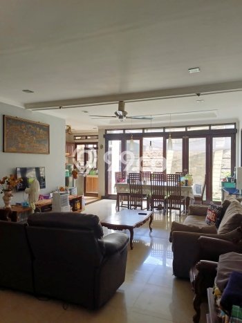 For Sale! Premium House LT 266m2 Desain Modern di Bintaro For Sale! Premium House LT 266m2 Desain Modern di Bintaro