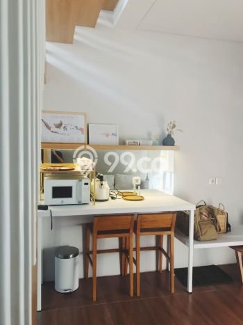 Jual Rumah Eksklusif 2 KT di BSD, Tangerang Jual Rumah Eksklusif 2 KT di BSD, Tangerang