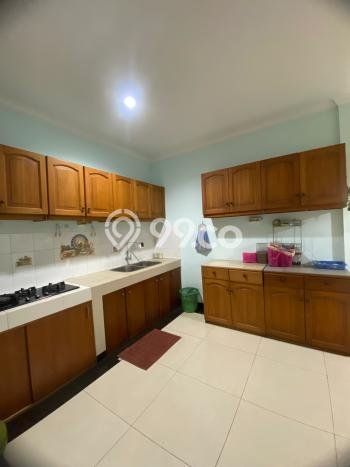 Dijual Rumah Luas Megah Dengan View Cantik di Bintaro, Tangerang Selatan Dijual Rumah Luas Megah Dengan View Cantik di Bintaro, Tangerang Selatan