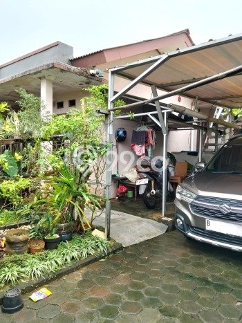 Jual Rumah Strategis Bagus Punya 3 KT di BSD Tangerang Selatan SHM Jual Rumah Strategis Bagus Punya 3 KT di BSD Tangerang Selatan SHM