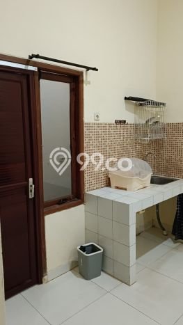 Hunian Nyaman Asri 2 KT Siap Pakai di Bintaro Tangerang Selatan Hunian Nyaman Asri 2 KT Siap Pakai di Bintaro Tangerang Selatan