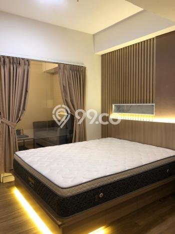 Apartemen Nyaman untuk Dijual di Tangerang, Tangerang, Banten Apartemen Nyaman untuk Dijual di Tangerang, Tangerang, Banten
