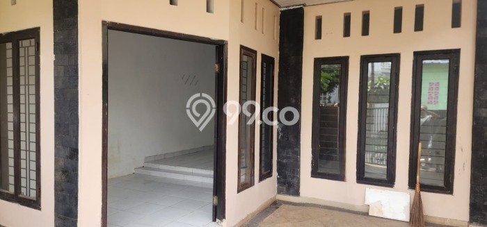 Dijual Cepat Rumah Bagus Siap Huni LB 70m2 di BSD, Tangerang Selatan Dijual Cepat Rumah Bagus Siap Huni LB 70m2 di BSD, Tangerang Selatan