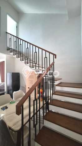 Hunian Cantik Minimalis Lb 83m2 di Karawaci, Tangerang Hunian Cantik Minimalis Lb 83m2 di Karawaci, Tangerang