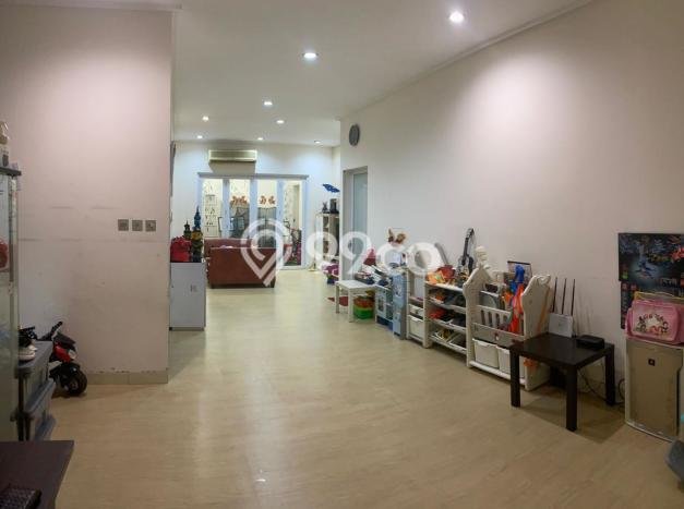 Dijual Hunian Mewah dengan Fasilitas Sekitar Komplit di BSD, Tangerang Selatan Dijual Hunian Mewah dengan Fasilitas Sekitar Komplit di BSD, Tangerang Selatan