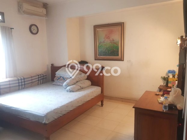 Rumah Luxury Modern Siap Huni di Bintaro Tangerang Selatan Rumah Luxury Modern Siap Huni di Bintaro Tangerang Selatan