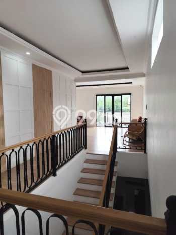 Hunian Mewah Dijual LT 380m2 di Cilandak, Jakarta Selatan Hunian Mewah Dijual LT 380m2 di Cilandak, Jakarta Selatan