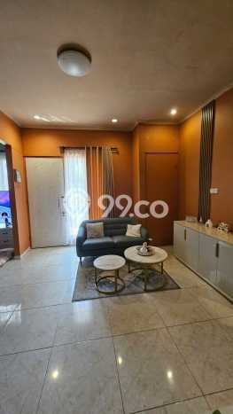Rumah Modern 2 Kamar LT 84m2 di Graha Raya Rumah Modern 2 Kamar LT 84m2 di Graha Raya