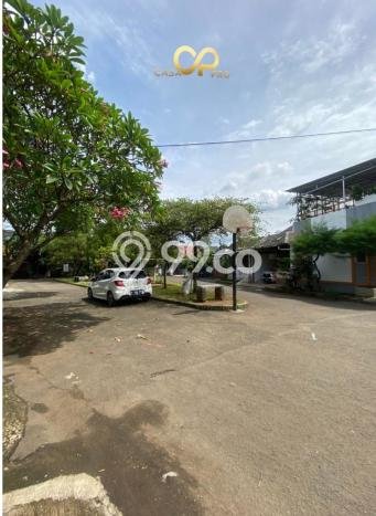 Jual Rumah Eksklusif 2 KT di BSD, Tangerang Jual Rumah Eksklusif 2 KT di BSD, Tangerang