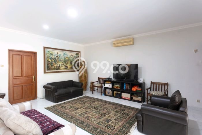 Dijual Rumah Premium dengan Fasilitas Sekitar Lengkap di Kebayoran Baru, Jakarta Selatan Dijual Rumah Premium dengan Fasilitas Sekitar Lengkap di Kebayoran Baru, Jakarta Selatan