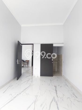 Jual Rumah Modern 3 KT di Bintaro, Tangerang Selatan Jual Rumah Modern 3 KT di Bintaro, Tangerang Selatan
