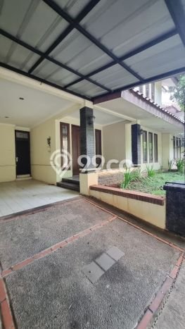 Hunian Super Mewah dengan Akses Paling Strategis di Bintaro, Tangerang Selatan Hunian Super Mewah dengan Akses Paling Strategis di Bintaro, Tangerang Selatan