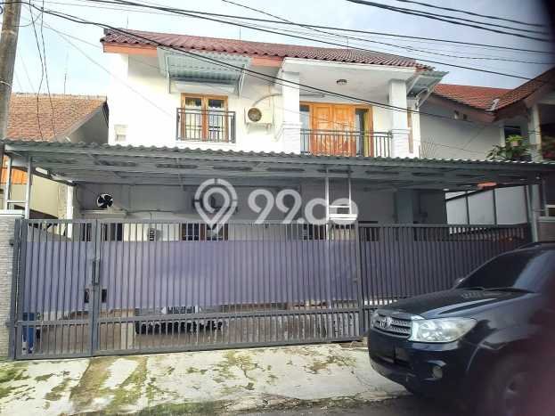 Dijual Cepat Rumah Bagus Siap Huni LB 239m2 di BSD, Tangerang Selatan Dijual Cepat Rumah Bagus Siap Huni LB 239m2 di BSD, Tangerang Selatan