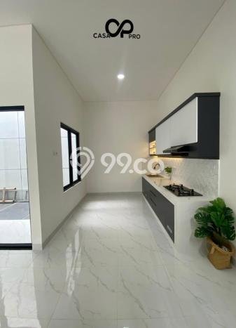 Dijual Rumah Premium dengan Fasilitas Sekitar Lengkap di BSD, Tangerang Selatan Dijual Rumah Premium dengan Fasilitas Sekitar Lengkap di BSD, Tangerang Selatan