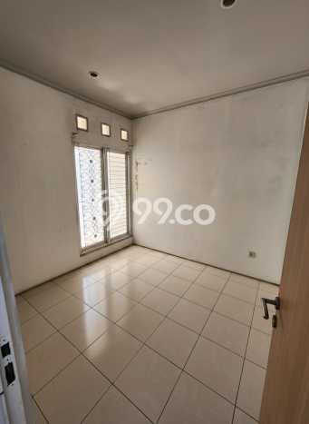 Rumah Modern 2 KT di Bintaro Tangerang Selatan Unfurnished Rumah Modern 2 KT di Bintaro Tangerang Selatan Unfurnished