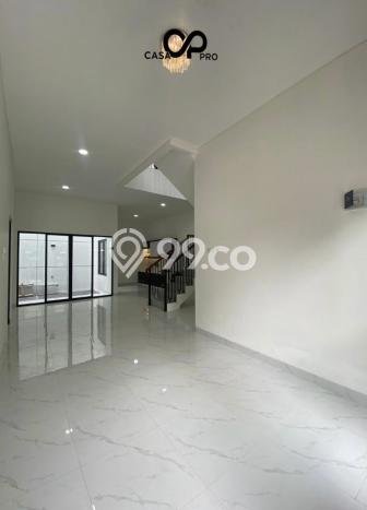 Dijual Rumah Premium dengan Fasilitas Sekitar Lengkap di BSD, Tangerang Selatan Dijual Rumah Premium dengan Fasilitas Sekitar Lengkap di BSD, Tangerang Selatan