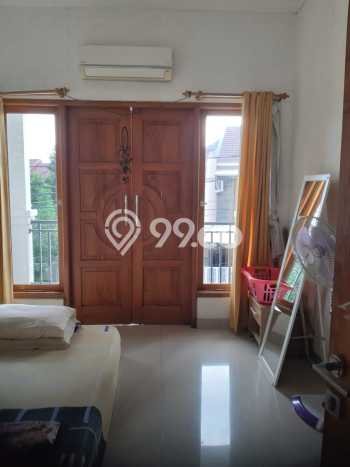 Dijual Cepat Rumah Bagus Siap Huni LB 239m2 di BSD, Tangerang Selatan Dijual Cepat Rumah Bagus Siap Huni LB 239m2 di BSD, Tangerang Selatan
