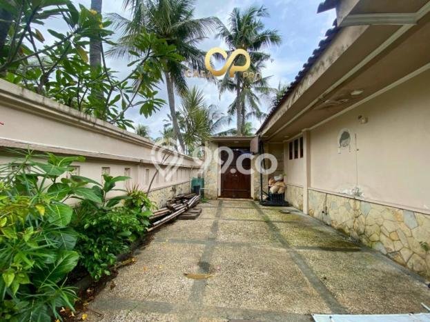 Ready to Use! Luxury House LT 456m2 Desain Modern di Bintaro Ready to Use! Luxury House LT 456m2 Desain Modern di Bintaro