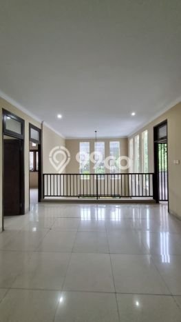 Hunian Super Mewah dengan Akses Paling Strategis di Bintaro, Tangerang Selatan Hunian Super Mewah dengan Akses Paling Strategis di Bintaro, Tangerang Selatan