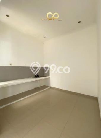 Hunian Cantik Modern Lb 250m2 di BSD, Tangerang Selatan Hunian Cantik Modern Lb 250m2 di BSD, Tangerang Selatan