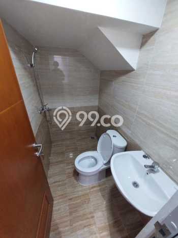 Hunian Cantik Minimalis Lb 91m2 di Pondok Aren, Tangerang Selatan Hunian Cantik Minimalis Lb 91m2 di Pondok Aren, Tangerang Selatan