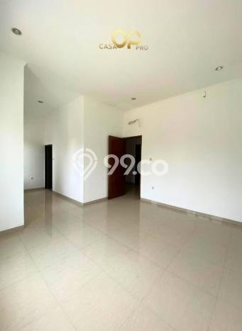Hunian Cantik Modern Lb 250m2 di BSD, Tangerang Selatan Hunian Cantik Modern Lb 250m2 di BSD, Tangerang Selatan