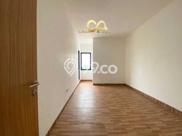 Rumah Minimalis 3 KT LT 120m2 di Bintaro Rumah Minimalis 3 KT LT 120m2 di Bintaro