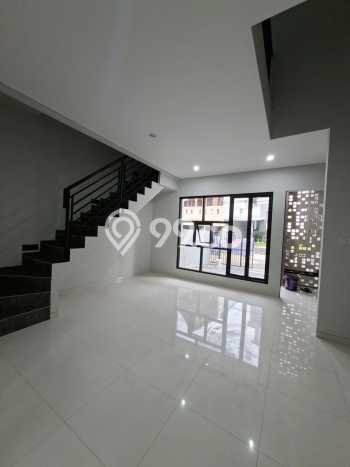 Hunian Cantik Minimalis Lb 68m2 di Serpong, Tangerang Selatan Hunian Cantik Minimalis Lb 68m2 di Serpong, Tangerang Selatan