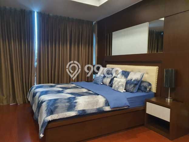 Hunian Apartemen Eksklusif untuk Dijual di Jakarta Selatan dengan 3 BR & 2 Kamar Mandi Hunian Apartemen Eksklusif untuk Dijual di Jakarta Selatan dengan 3 BR & 2 Kamar Mandi