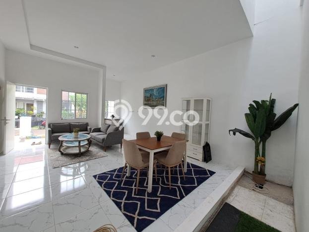 Dijual Hunian Rumah Terawat 3 KT di Graha Bintaro, Jakarta Selatan Dijual Hunian Rumah Terawat 3 KT di Graha Bintaro, Jakarta Selatan