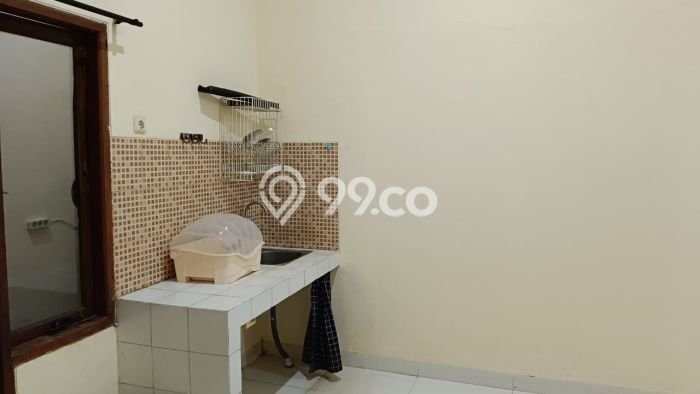Hunian Nyaman Asri 2 KT Siap Pakai di Bintaro Tangerang Selatan Hunian Nyaman Asri 2 KT Siap Pakai di Bintaro Tangerang Selatan