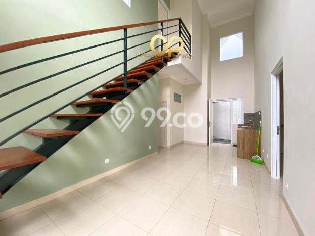 Rumah Minimalis 3 KT di Graha Raya Bintaro Tangerang Selatan Unfurnished Rumah Minimalis 3 KT di Graha Raya Bintaro Tangerang Selatan Unfurnished