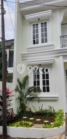 Rumah Luxury Modern Siap Huni di Pondok Ranji Tangerang Selatan Rumah Luxury Modern Siap Huni di Pondok Ranji Tangerang Selatan