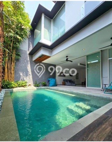 Hunian Mewah LB 380m2 Siap Huni Desain Elegan di Lebak Bulus, Jakarta Selatan Hunian Mewah LB 380m2 Siap Huni Desain Elegan di Lebak Bulus, Jakarta Selatan
