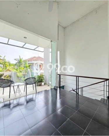 Hunian Mewah LB 380m2 Siap Huni Desain Elegan di Lebak Bulus, Jakarta Selatan Hunian Mewah LB 380m2 Siap Huni Desain Elegan di Lebak Bulus, Jakarta Selatan